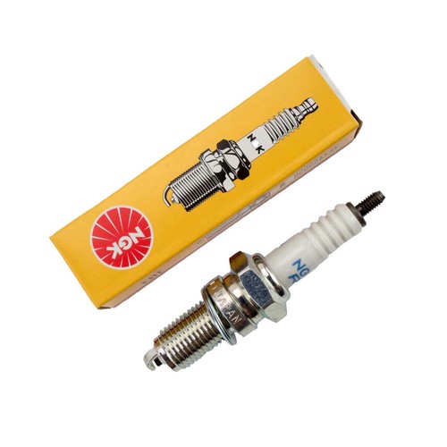 Ignition plug ngk - ignition,