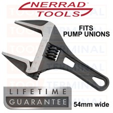 Nerrad Tools Super Extra Wide