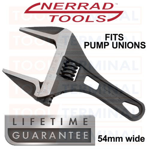 Nerrad tools super extra wide - nerrad,