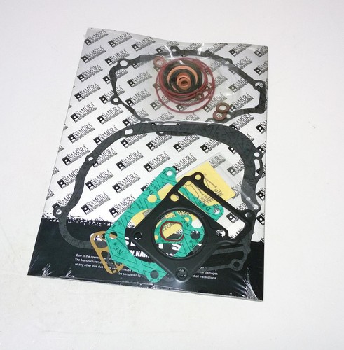 Gasket full set ttr125 yfm125 - gasket,
