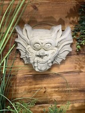 STONE GARDEN LARGE GREMLIN