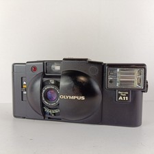 Olympus Xa2 35mm Film Camera