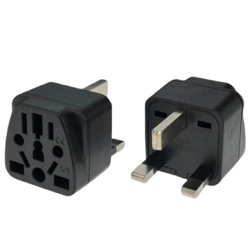 Universal travel adapter - universal,