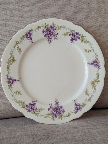 Antique foley china shelley - foley,