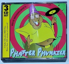 Big Fish Audio - Phatter