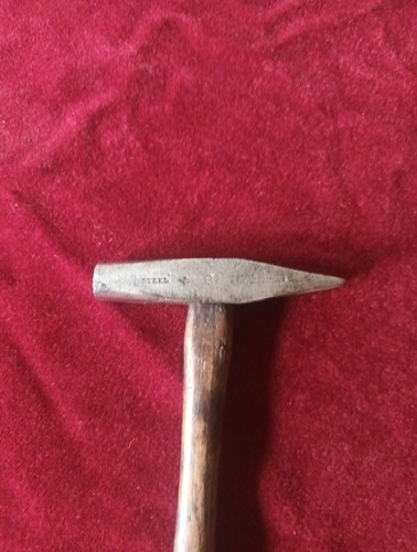 Vintage osborne leather - vintage, cj