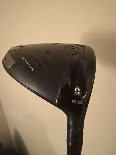 Callaway quantum max driver - callaway,