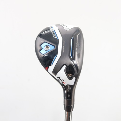 Cobra aerojet 5 - 4/5, hybrid