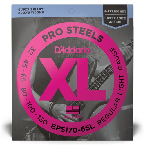 Addario pro steels - pro,