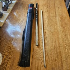 BCE Jimmy White Ash Snooker