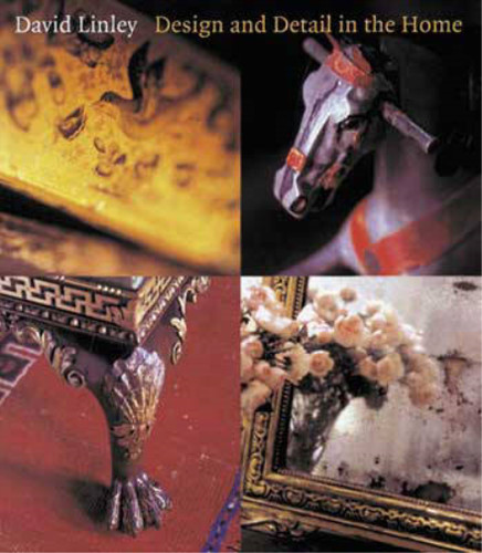 Design and detail - detail, home