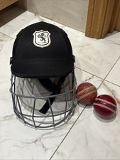 Gray Nicolls Cricket Helmet