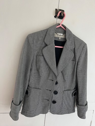 Karen millen jacket size - karen, 8