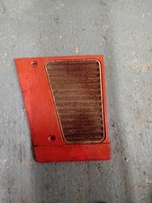 Nuffield 465 Side Panel