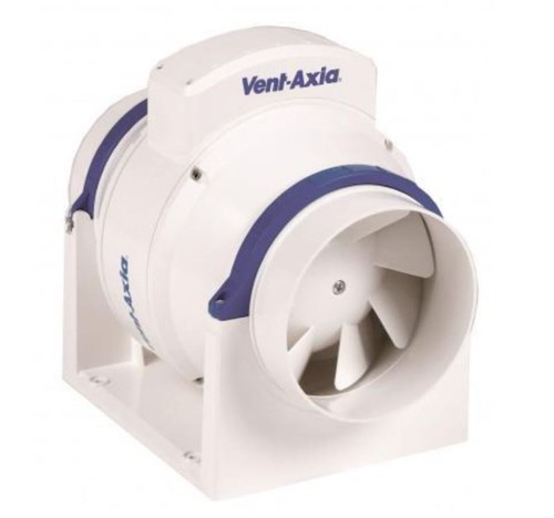 Vent axia acm200t - axia,