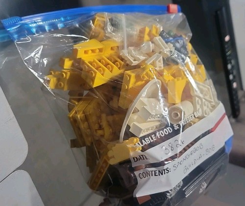 Lego spongebob squarepants - lego,