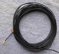 Bruel & Kjaer B&K 10m 10-32 Super low noise Microdot Cable AO-0038-H