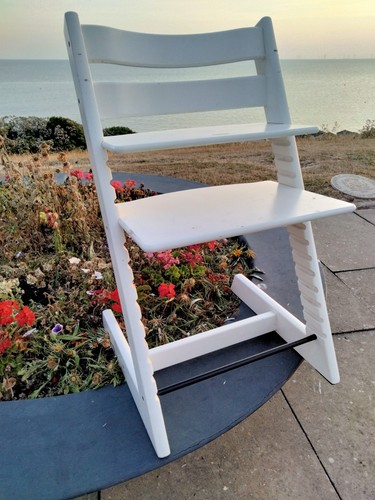 Stokke tripp trapp highchair - trapp,