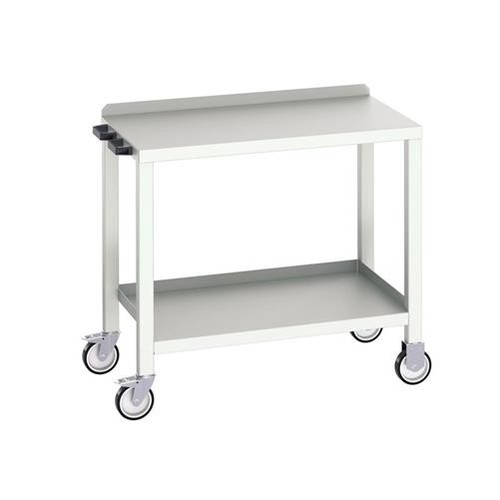 Bott verso mobile welded work - mobile,