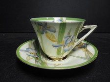 Royal Doulton Iris V1346 Art