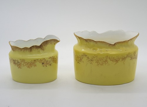 Crown staffordshire eggshell - crown,