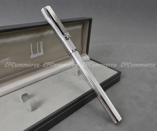 Dunhill gemline ballpoint box - gemline,