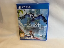 Horizon Forbidden West (Sony