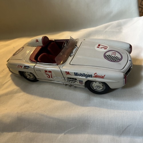 Cmc mercedes benz 300sls race - 300sls,