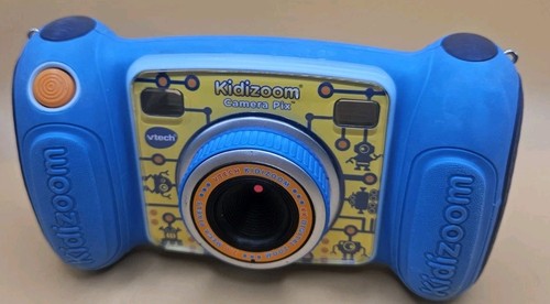 Vtech kidizoom camera pix - vtech,