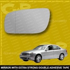 For Mercedes-Benz E-Class W211