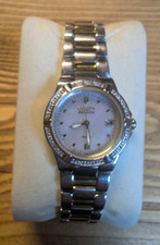 Citizen Eco Drive Ladies Solar