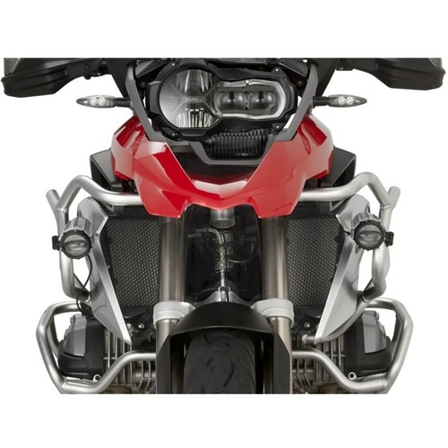 Specific radiator protection - specific,