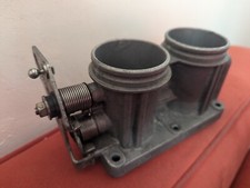 THROTTLE BODY TVR S Series V6