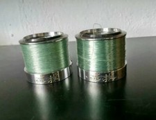 2× Daiwa Tournament Entoh