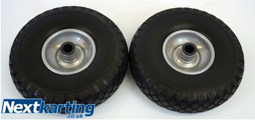 New trolley wheel steel - x, 2