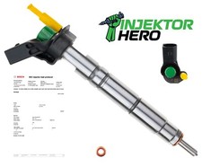 0445115064 Fuel Injector Injector Mercedes Benz E S ML V6 OM642 A6420701387