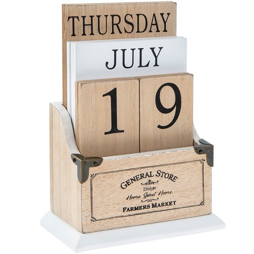 Vintage style wooden - vintage,