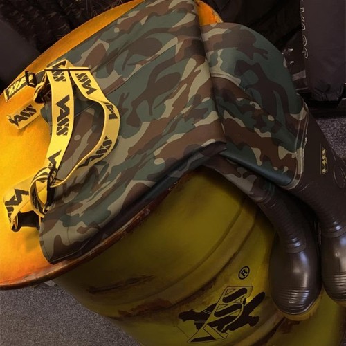 Vass 785 70e camo - vass, 785-70e