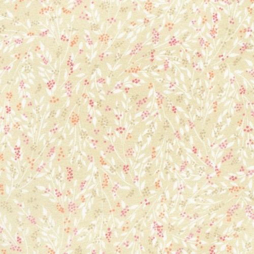 Meadow grass cream unicorn - meadow,