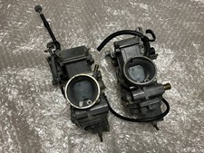 Honda NSR250R MC18 Genuine