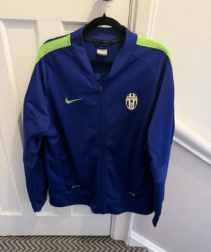 Retro nike juventus - juventus, dri-fit