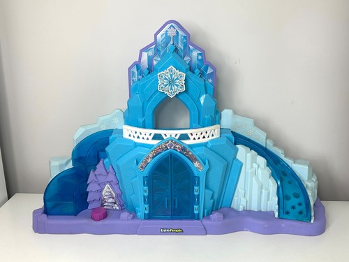 Little people disney frozen - people,