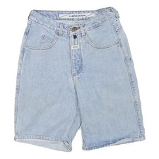 GIRBAUD Womens Denim Blue