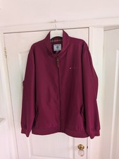 Lambretta Mens Harrington