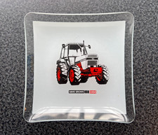 Vintage David Brown Case 90