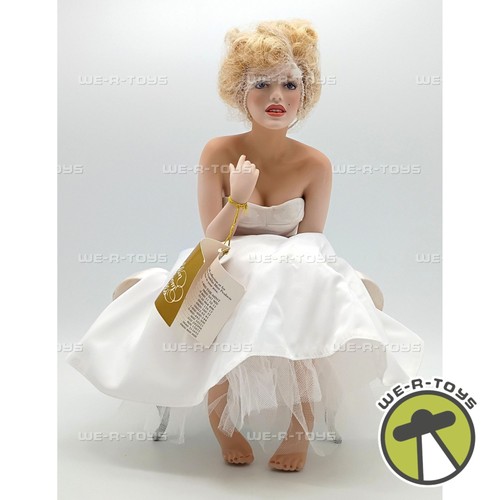 Franklin mint marilyn - franklin, monroe