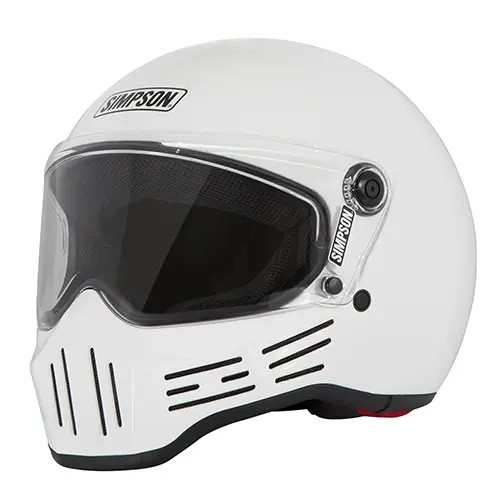 Simpson m30 full - full, face