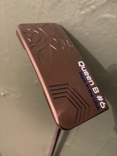 Mint Bettinardi Queen Bee Model 6 Right-Handed 35" Putter