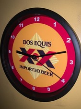 Dos Equis Cerveza Beer Bar
