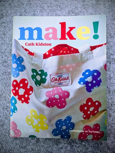 Make cath kidston - kidston, paperback